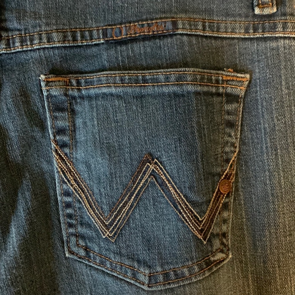 Wrangler Jeans